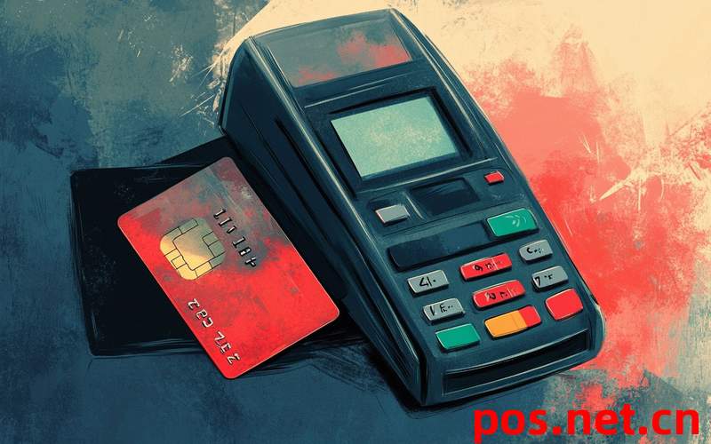 拉卡拉POS机升级程序_费用陷阱怎么避_3步省时攻略