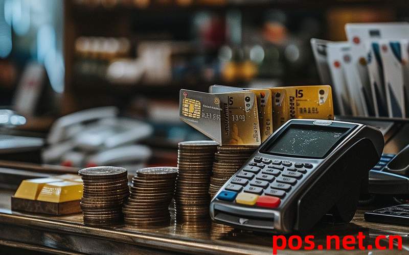 POS机照片怎么拍_餐饮店实战案例_三招提升30%业绩